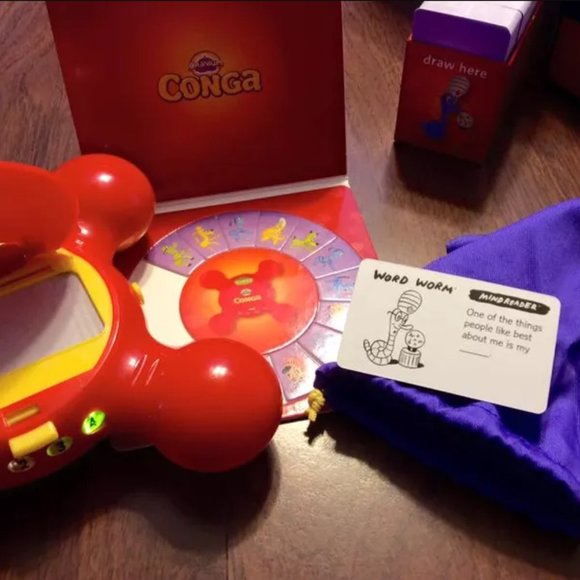 Cranium Conga - Picture 4 of 13